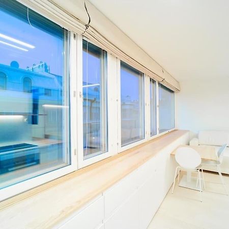 Central Studio Nordic Style Helsinki Dış mekan fotoğraf