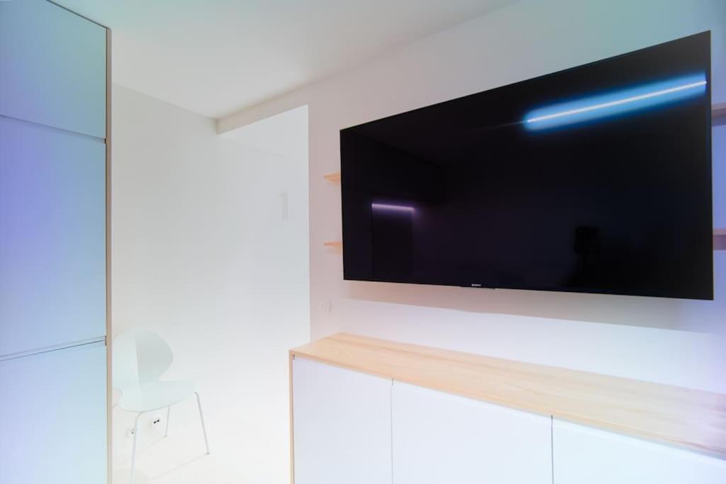 Central Studio Nordic Style Helsinki Dış mekan fotoğraf